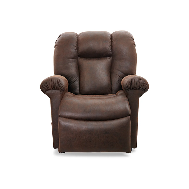 UltraComfort UC520 Sol Lift Chair with HeatWave Stellar Medium AutoDrive