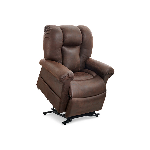 UltraComfort UC520 Sol Lift Chair with HeatWave Stellar Medium AutoDrive
