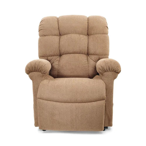 UltraComfort UC556 Vega Medium Large Zero Gravity Lift Recliner Chair
