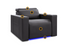 Valencia D-BOX Haptic+ Barcelona Grand Ultimate Luxury Edition 3 Single Seatings