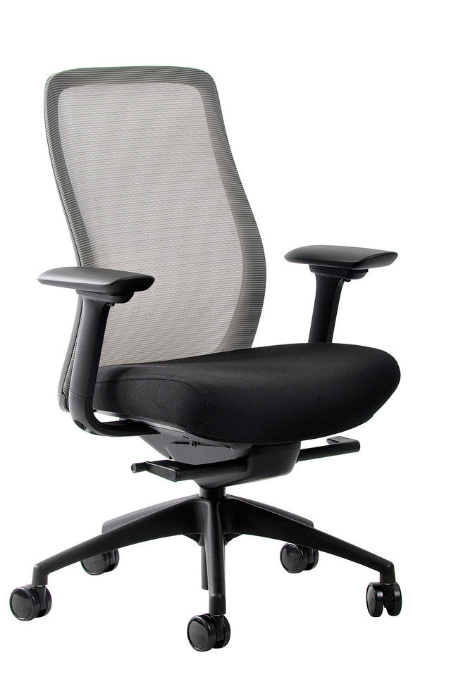 Eurotech Vera Mesh Back Ergonomic Chair - Thumbnail 5