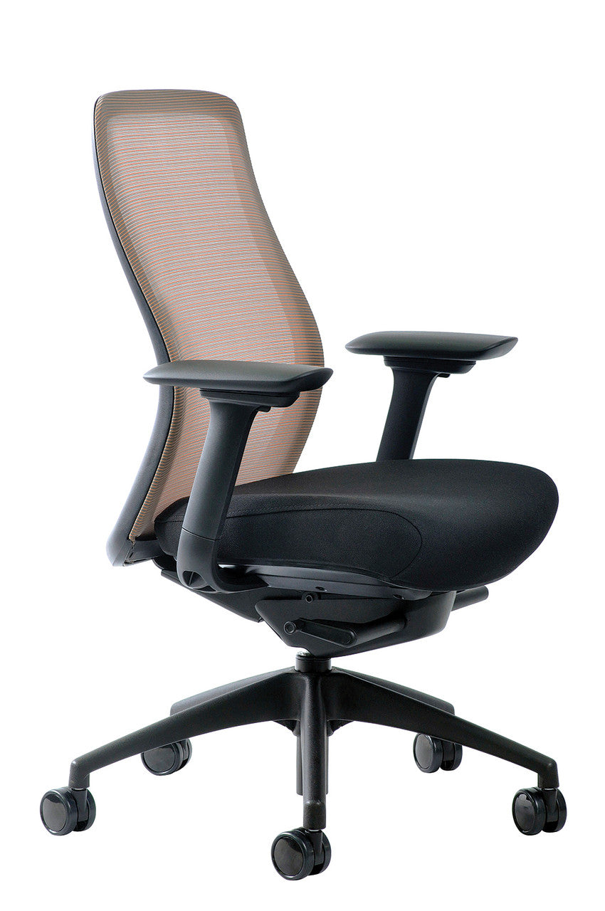 Eurotech Vera Mesh Back Ergonomic Chair - Thumbnail 3