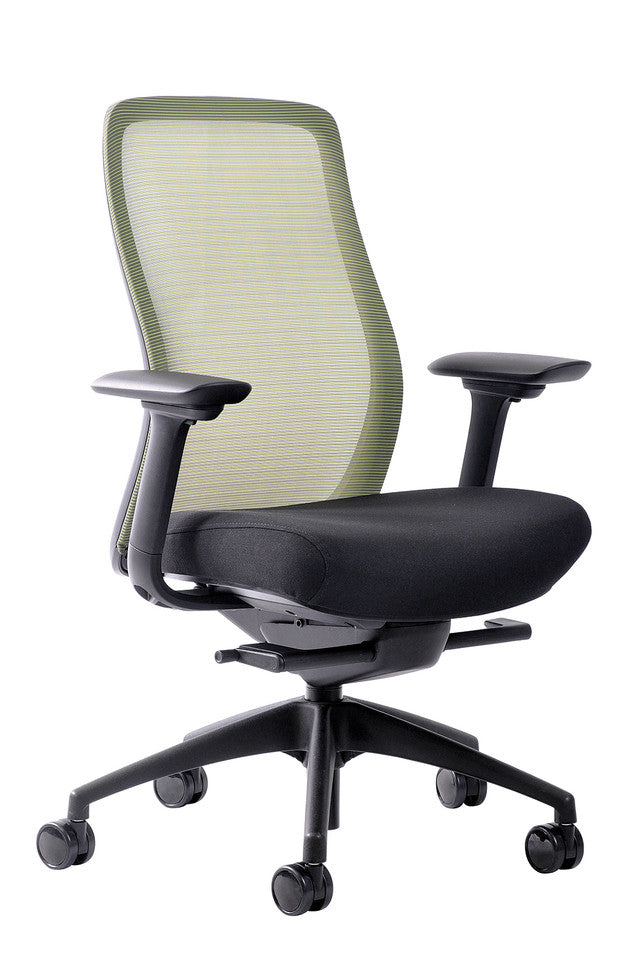 Eurotech Vera Mesh Back Ergonomic Chair - Thumbnail 2