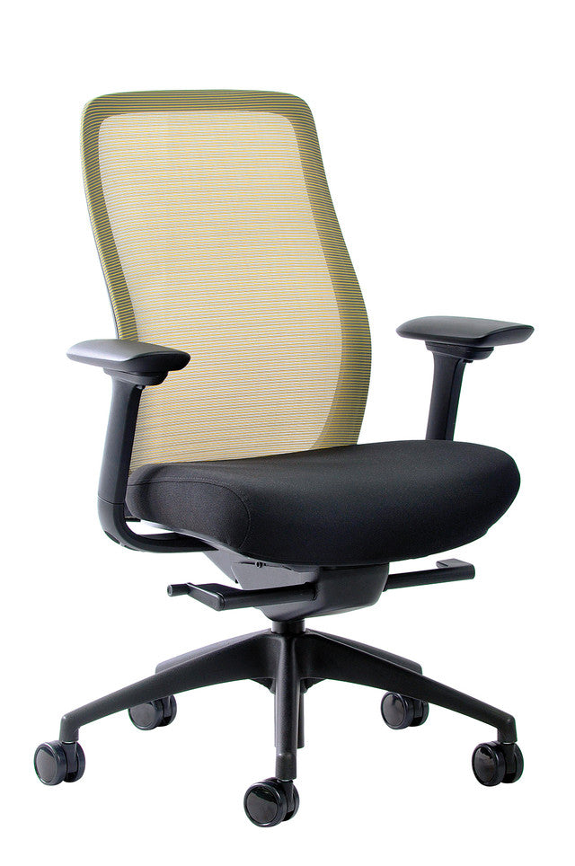 Eurotech Vera Mesh Back Ergonomic Chair - Thumbnail 5