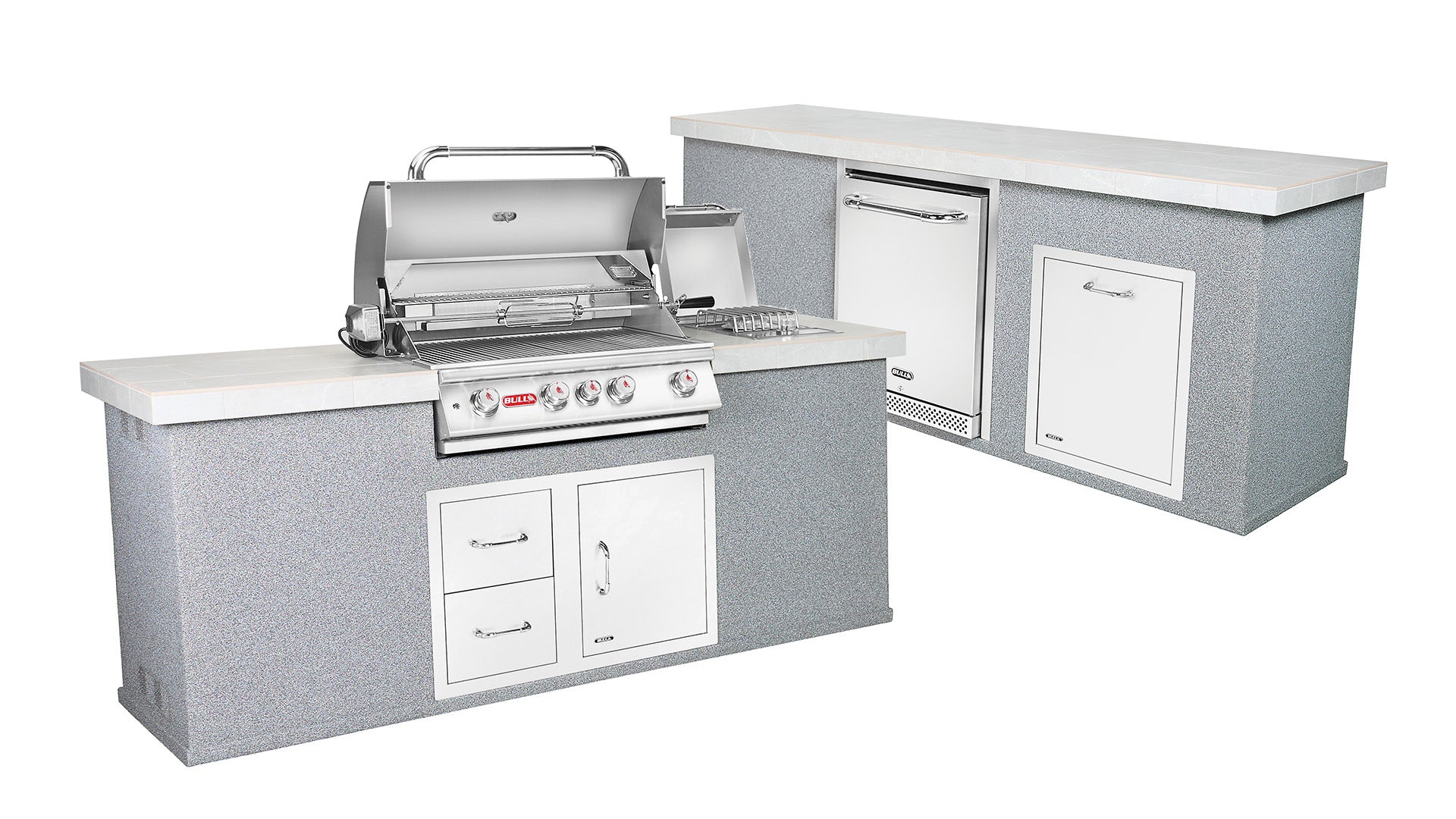 Bull Versa Q  15752 Quartzsite