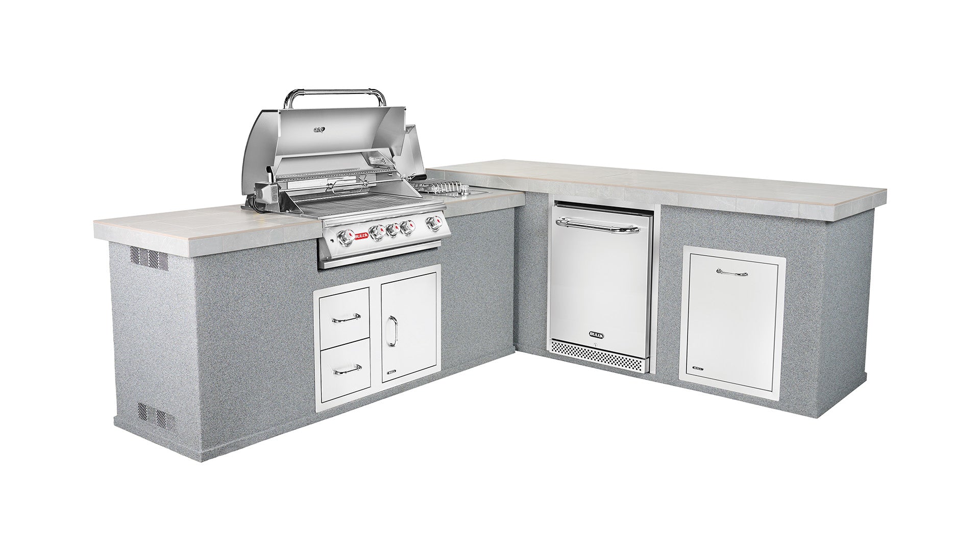 Bull Versa Q  15752 Quartzsite