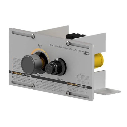 Warming Trends Mercury Ignition  MERC-NG