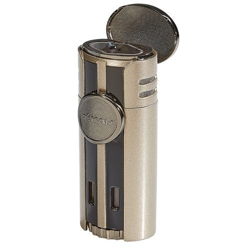 Xikar HP4 Quad Lighter xk574-1000