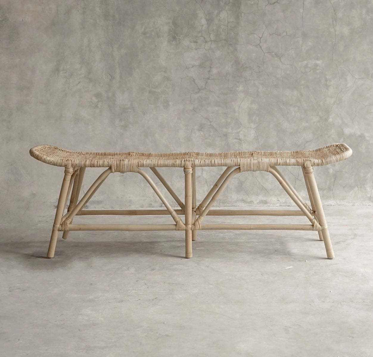 Padmas Zoe Bench - Large ZOE03-L