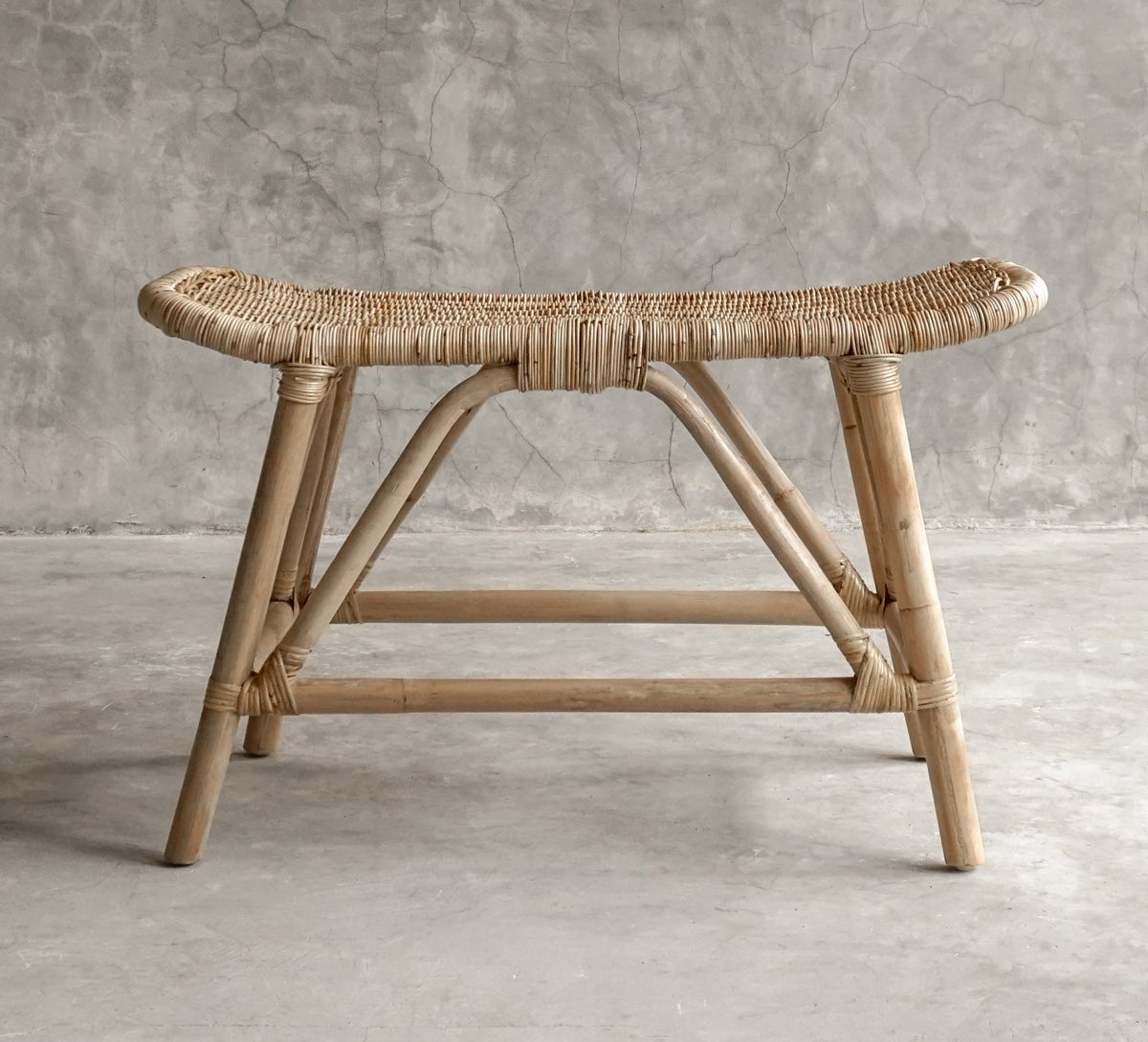 Padmas Zoe Bench - Small ZOE03-S