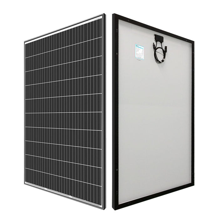 Renogy 320 Watt Monocrystalline Solar Panel RNG-320Dx4-US