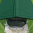Versatube Carport RV Pinnacle Series XL