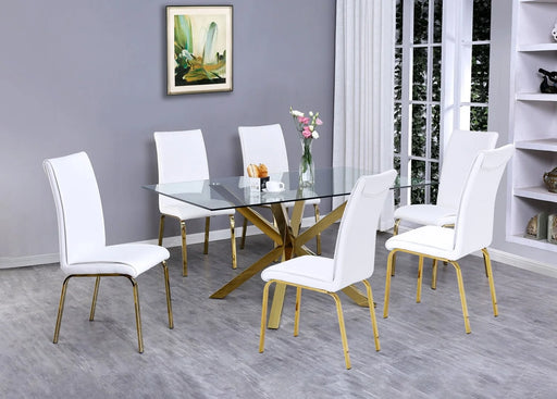 BQF High End Dining Table D62D7