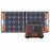 Jackery Solar Generator 1500 (Explorer 1500 + SolarSaga 100W)