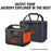 Jackery Upgraded Carrying Case Bag for Explorer 1500/1000