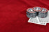 BBO Prestige X 108" 11 Player Poker Table 2BBO-PRESX