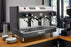 Astra M2012 Mega II Automatic Espresso Machine, 220V