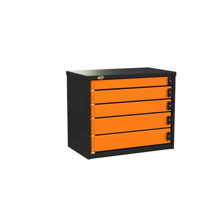Swivel Storage Solutions 24" H x 24" W x 24" D Storage Cabinet SWIR1014