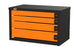 Swivel Storage Solutions 24" Swivel Tool Box SWIR1005