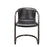 Moes Home Collection Dining Chair (Set of 2) PK-10