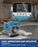 AlorAir 180 PPD Commercial Dehumidifier X002J9OYPN