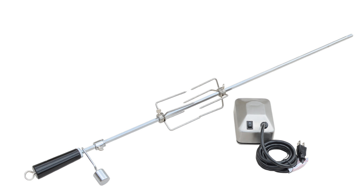 Professional Let's Get Grilling Kombo Pack - Thumbnail 3