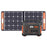 Jackery Solar Generator 1000 (Explorer 1000 + SolarSaga 100W)
