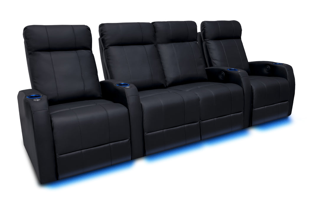 Valencia Syracuse Home Theater Seating