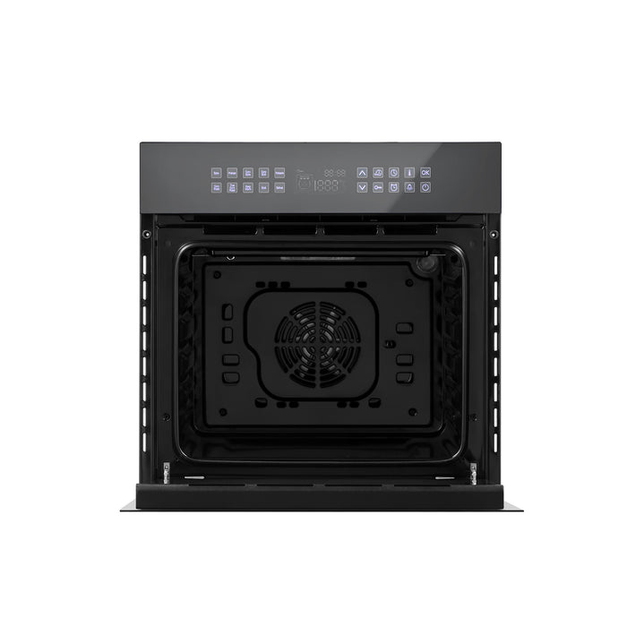 Empava 24WOC17 24 in. Electric Single Wall Oven (DISCONTINIUED)