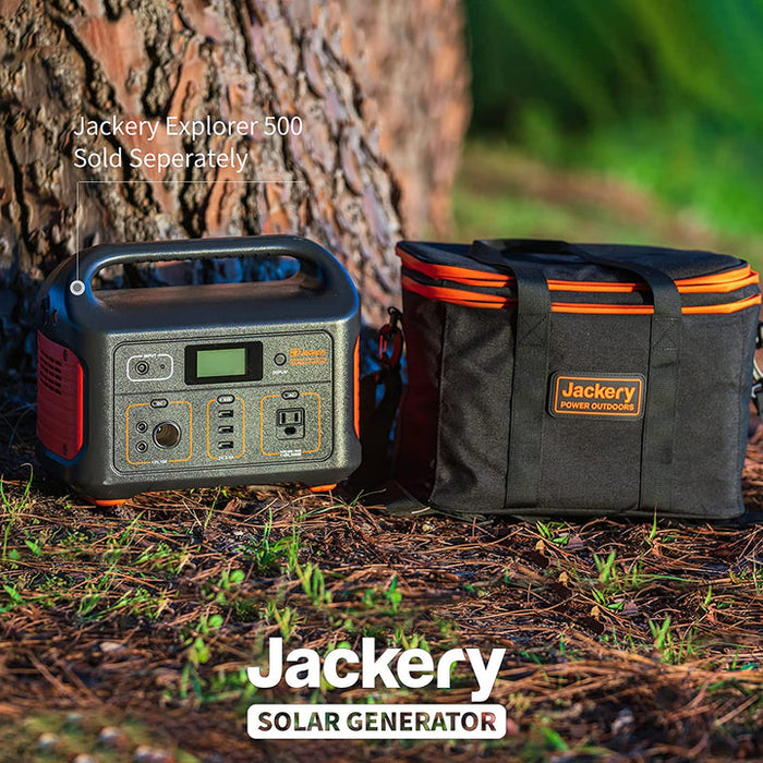 Jackery Carrying Case Bag for Explorer 500 ACASE02
