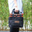 Jackery Carrying Case Bag for Explorer 240/300 A00240BKH