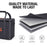 Jackery Upgraded Carrying Case Bag for Explorer 1500/1000