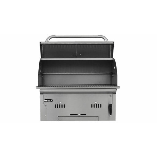 Bull Grills Bison Premium Charcoal Grill Head 88787