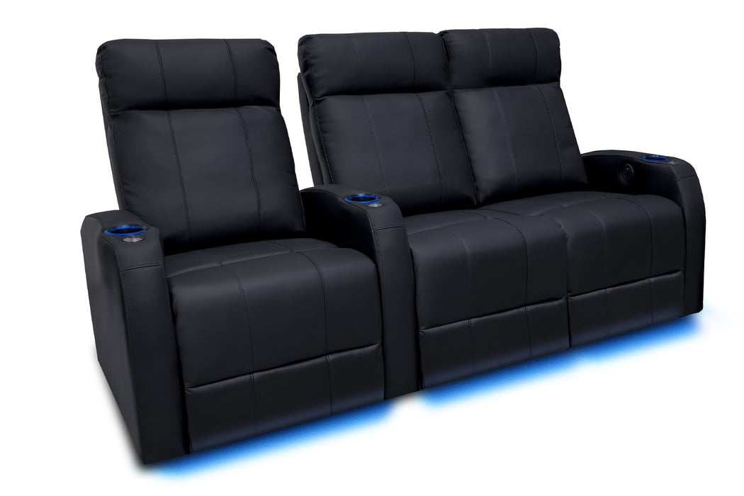 Valencia Syracuse Home Theater Seating