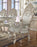 Homey Design 9PC Dining Table Set HD-8088