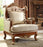 Homey Design Solid Wood Sofa Set HD-821 – 3PC