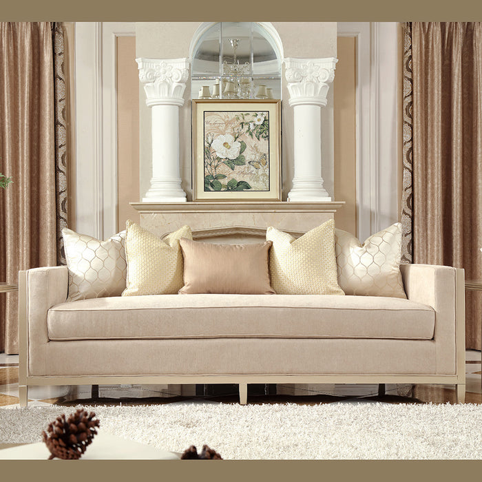 Homey Design 3PC Sofa Set HD-8911