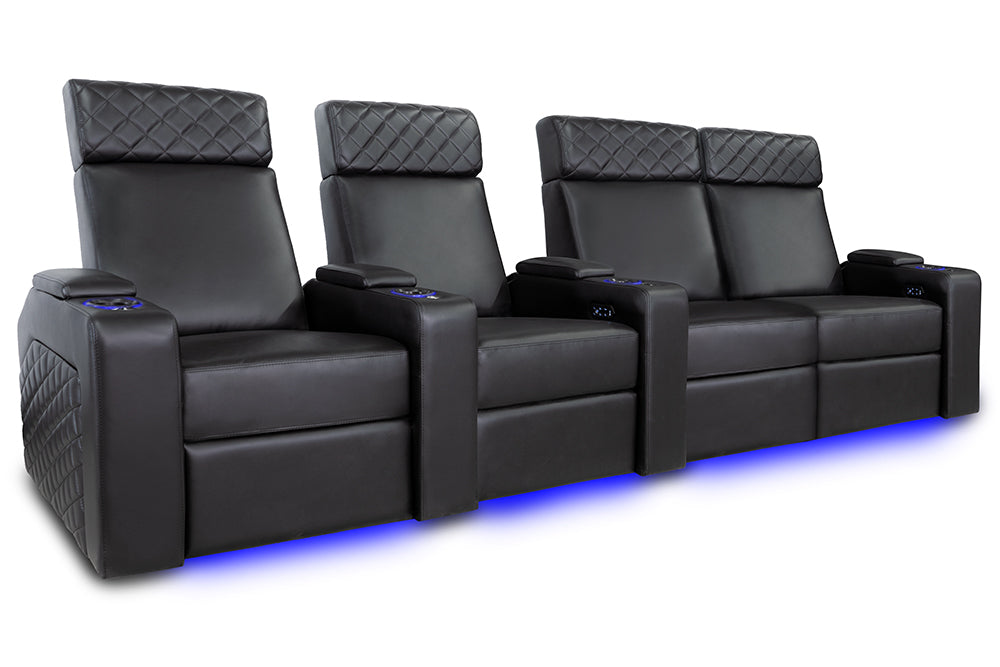 Valencia Zurich Home Theater Seating