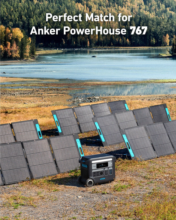 Anker 531 Solar Panel (200W) a24321a1