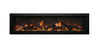 Amantii Panorama Panorama BI Deep Smart Electric Fireplace BI-40-DEEP-OD
