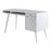 Moes Home Collection O2 Desk White BZ-1024-18