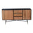 Moes Home Collection Bezier Sideboard BZ-1104-02