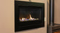 Sierra Flame Boston-36 Builders Linear Gas Fireplace BOSTON 36-NG-EI
