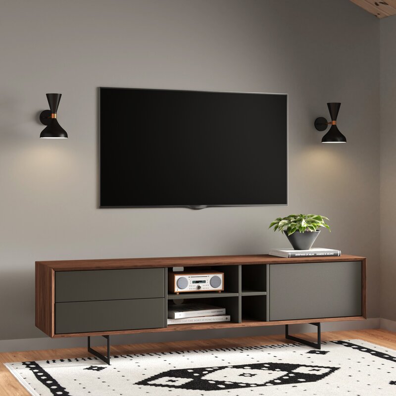 Modern™ TV Stand