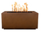 Top Fires by The Outdoor Plus Pismo 48-Inch Propane Fire Pit - Match Light