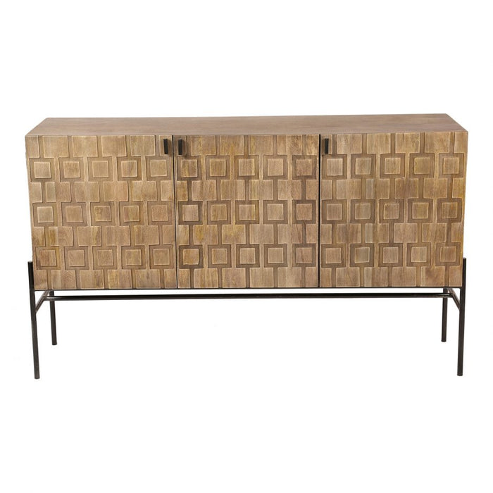 Moes Home Collection Dixie Sideboard DD-1009-15