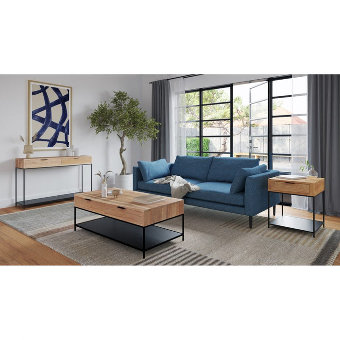 Moes Home Collection Joliet Coffee Table DR-1324-24