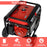 DuroMax 10,000 Watt Gasoline Portable Generator DS10000E