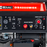 DuroMax 210-Amp Gasoline Portable Welding Generator (Discontinued)