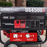 DuroStar 4,500 Watt Gasoline Portable Generator w/ CO Alert DS4500X